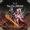 Vorbestellung - Tales of Arise (Xbox Series X|S & Xbox One)