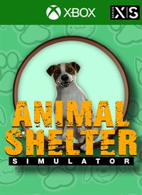 Animal Shelter Simulator