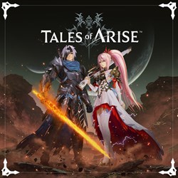 Tales of Arise (Xbox One)