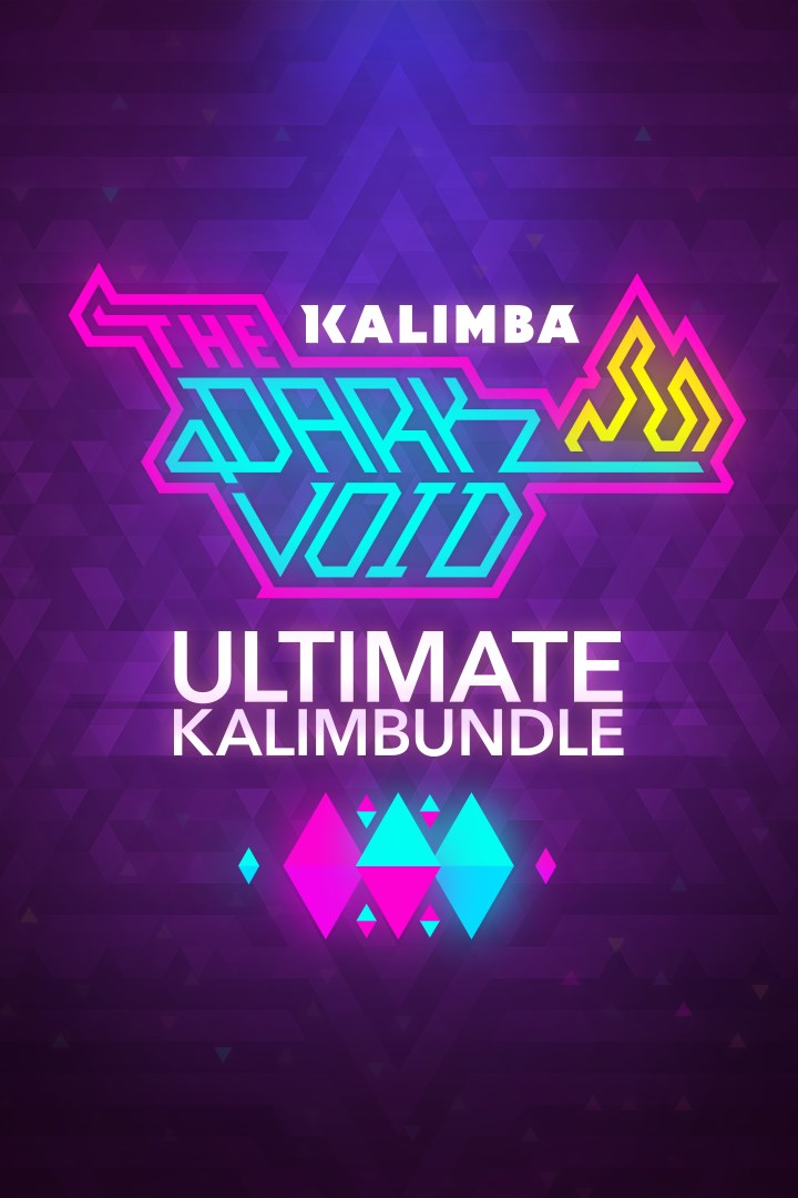ULTIMATE KALIMBUNDLE | Xbox | Chiave | Privato