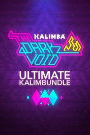 LOT KALIMBA ULTIME