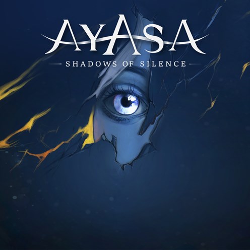Box shot of Ayasa: Shadows of Silence