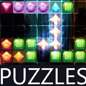 puzzle games online