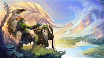 Against the Storm - Complete Edition