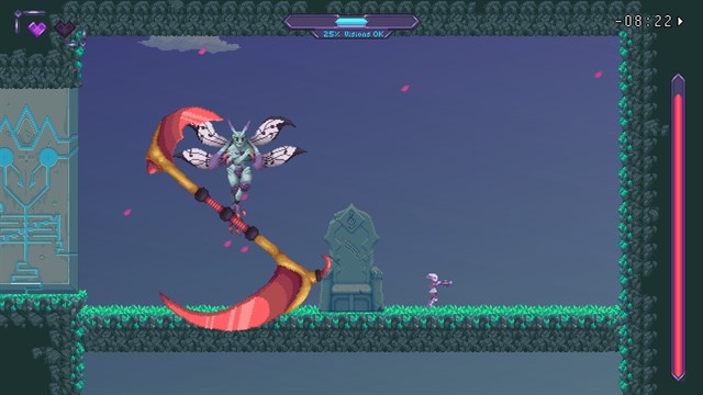Vision Soft Reset screenshot 4