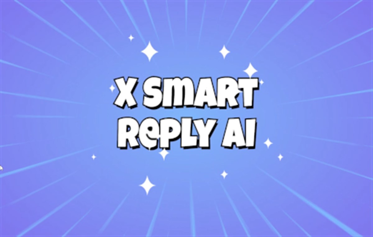 X Smart Reply AI