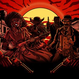 Aperçu A Western Drama