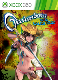 Onechanbara