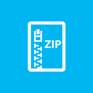 ZIP RAR Extractor