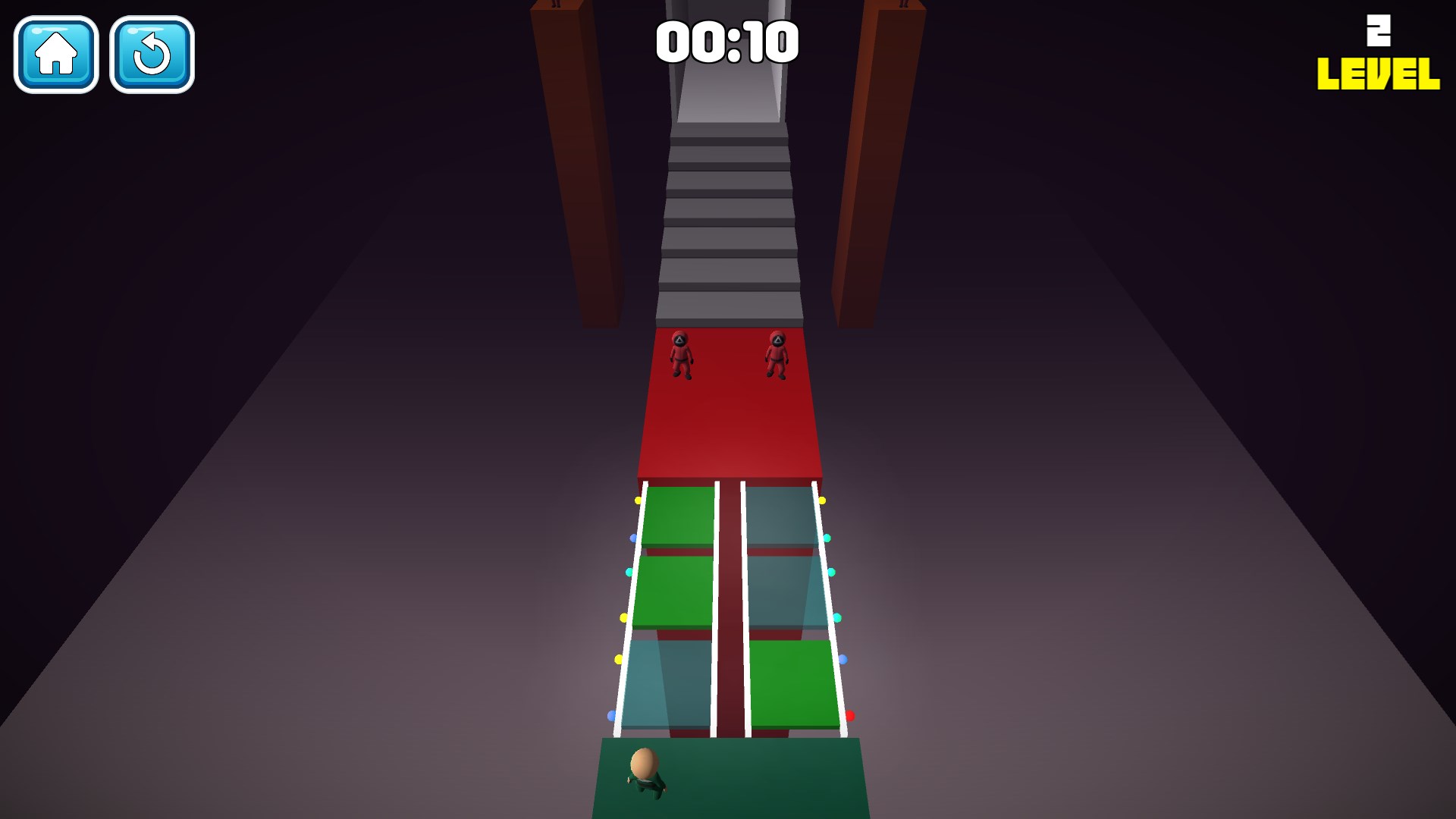 Get Squid Glass Bridge Game Microsoft Store enGB