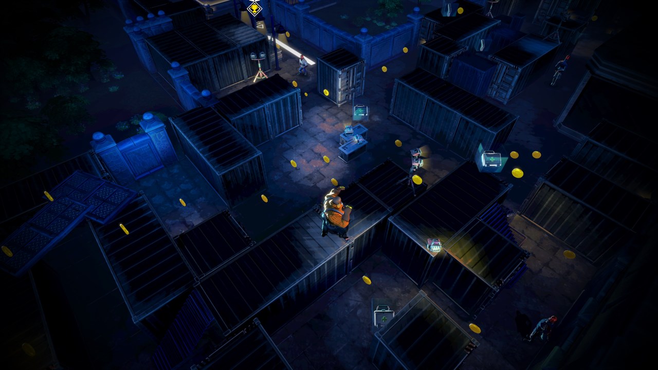 Monaco 2 screenshot 4