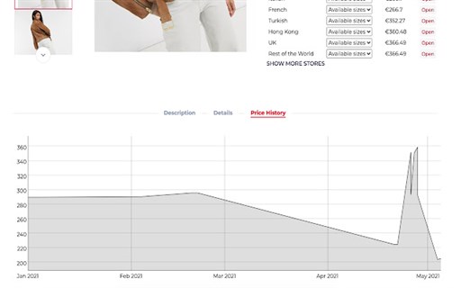 Price Checker: Save Up to 60% on ASOS Purchases