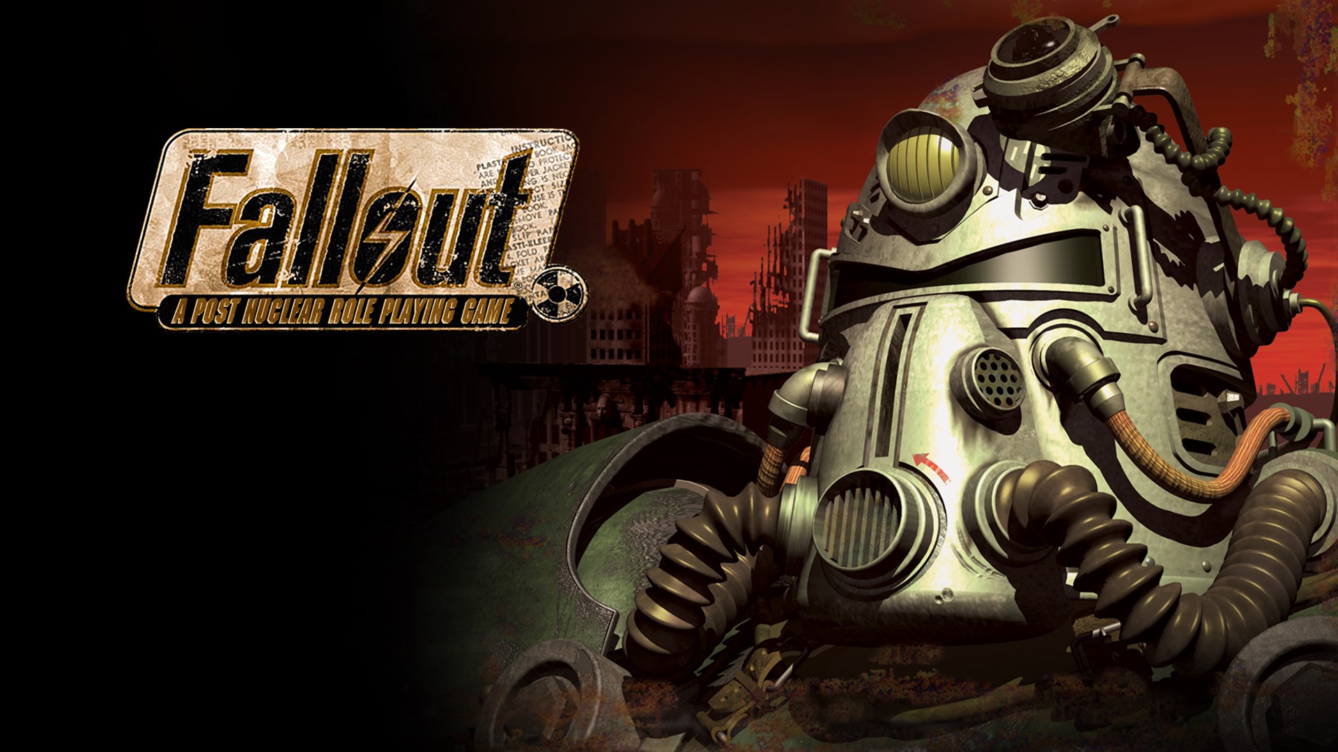 Fallout Merchandise, Official Fallout Merch
