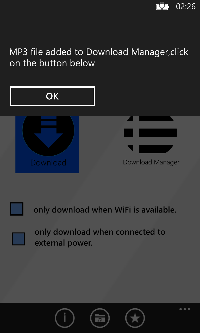 MP3 Skull Music for Windows 10 free download on 10 App Store