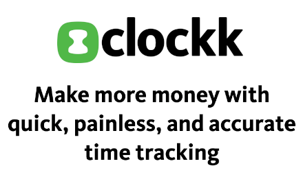 Clockk small promo image