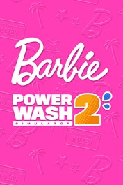 PowerWash Simulator 2 - Barbie™ Pack