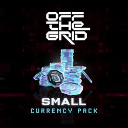 Off The Grid - 65 GUN