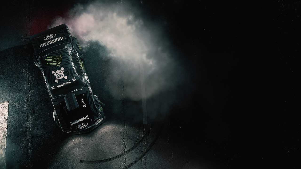Need for Speed™ Deluxe Bundle screenshot 8