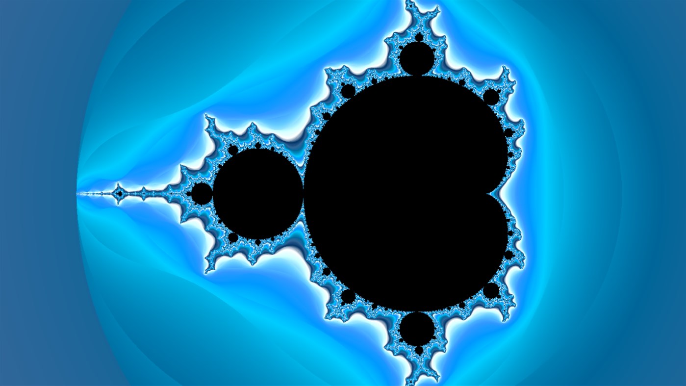 #6. Fractal Viewer (Windows) بواسطة: LSubs