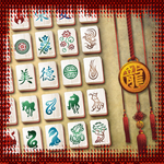 Mahjong Reserved