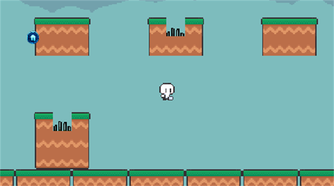 DuskveilFo screenshot 4