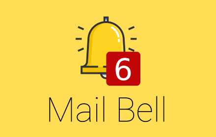 Mail Bell small promo image