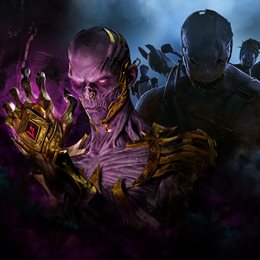 Aperçu Dead by Daylight : Édition Dungeons & Dragons