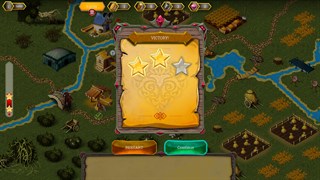 Royal Roads 3 screenshot 6