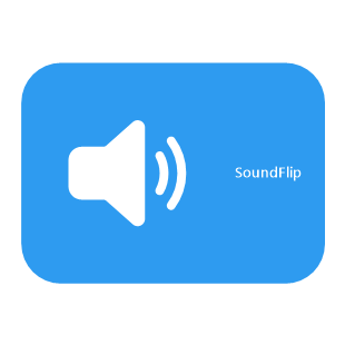 SoundFlip - Windows官方下载 | 微软应用商店 | Microsoft Store