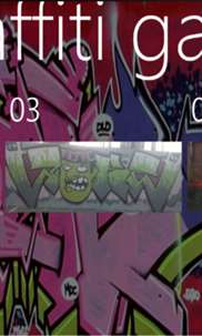 Graffiti Gallery screenshot 3