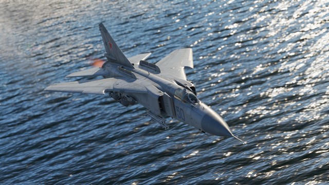 War Thunder - MiG-23ML Pack screenshot 4