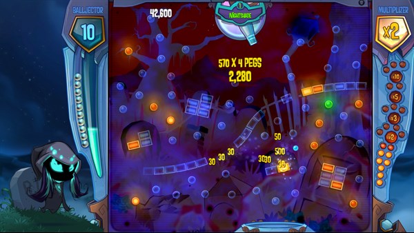 Peggle 2 — 5