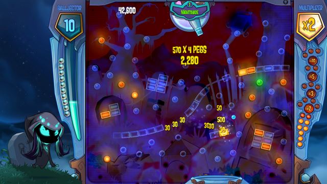 Peggle 2 screenshot 5