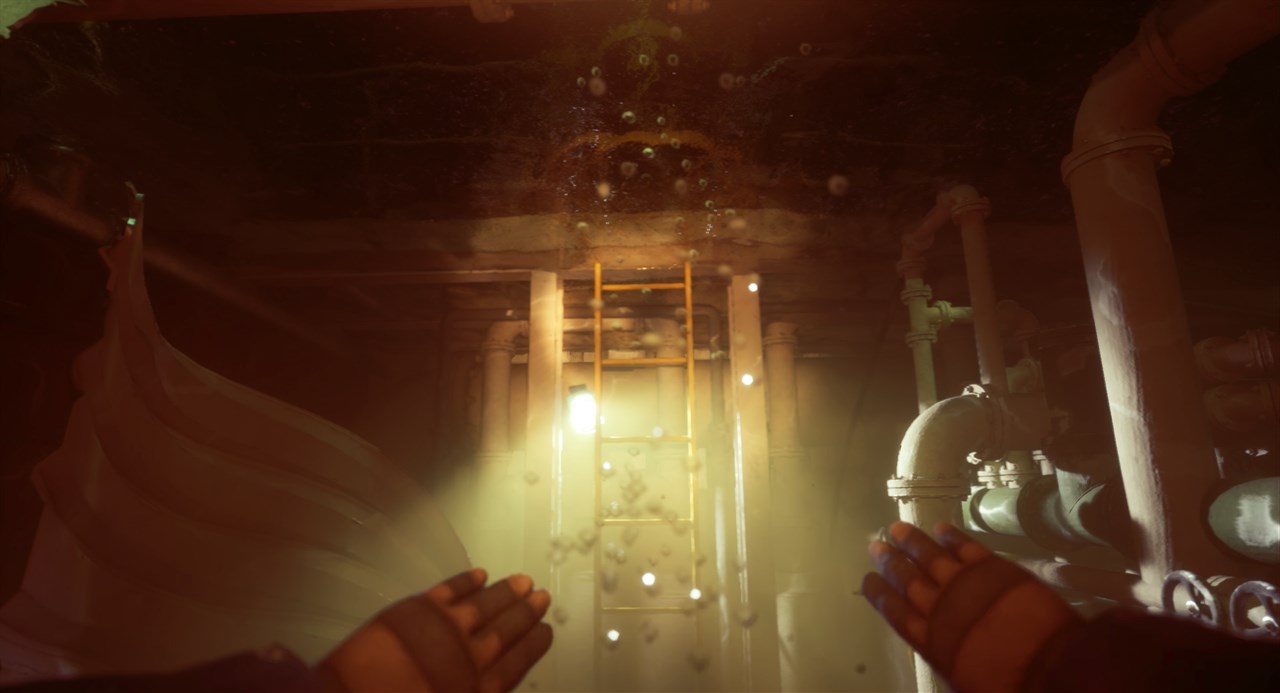Still Wakes the Deep screenshot 7