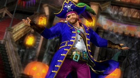 バース みんなのハロウィンコスチューム 2015