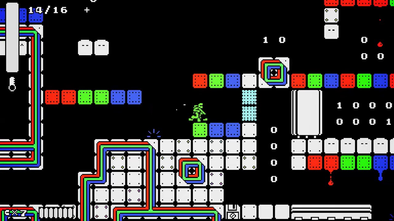 Byte The Bullet screenshot 2