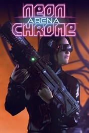 Neon Chrome - Arena