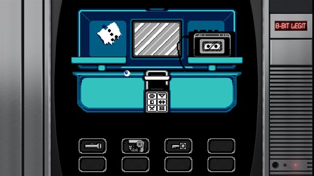 NEScape! screenshot 2