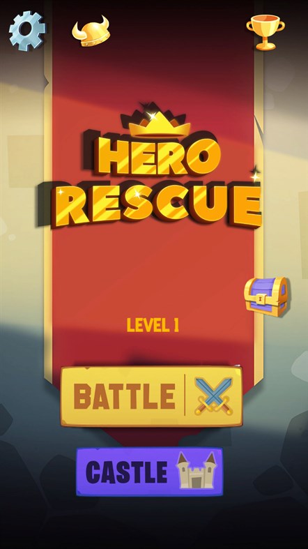 #3. Hero Rescue 2 - How to Loot (Windows) De: Sympo Games