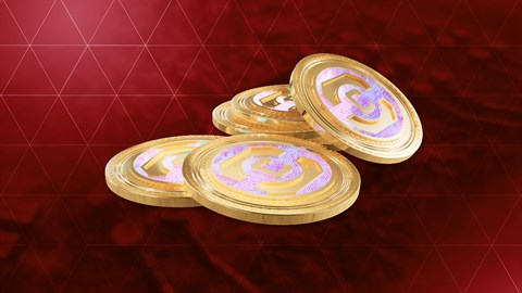 SYNDUALITY Echo of Ada - 700 SYN COINS S2