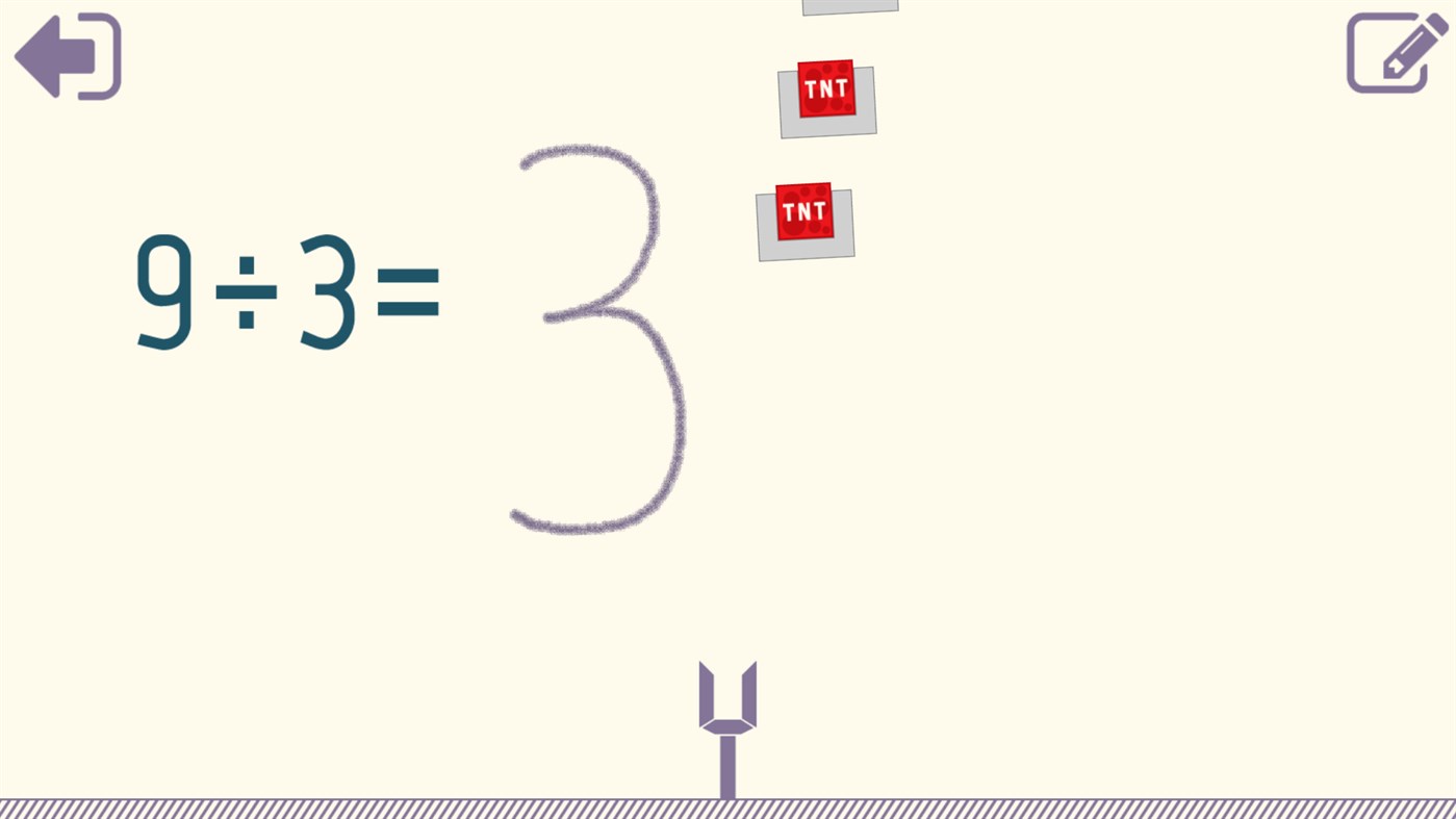 #7. Math Division (Windows) 由: Sergey Malugin