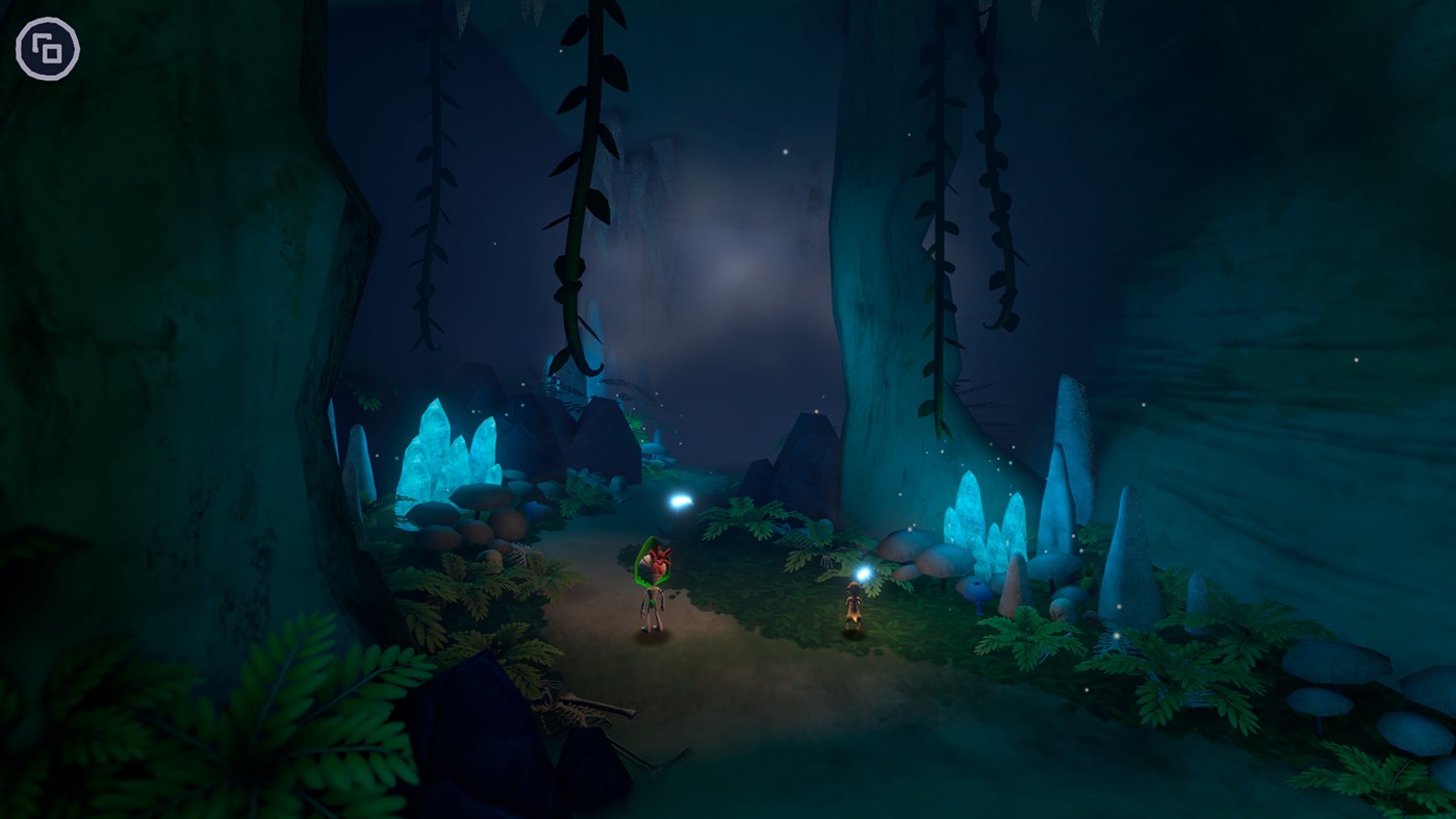 #8. A Rite from the Stars: Remaster Edition (Xbox) 由: Artax Games