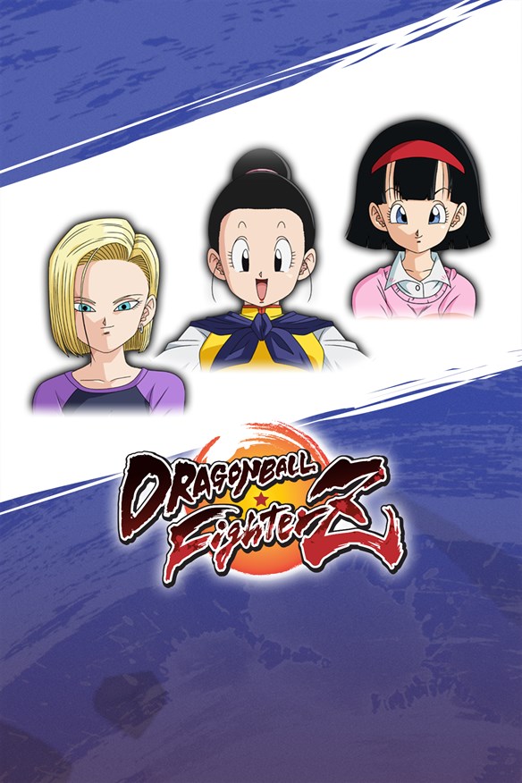 DRAGON BALL FighterZ - Commentator Voice Pack (Windows)
