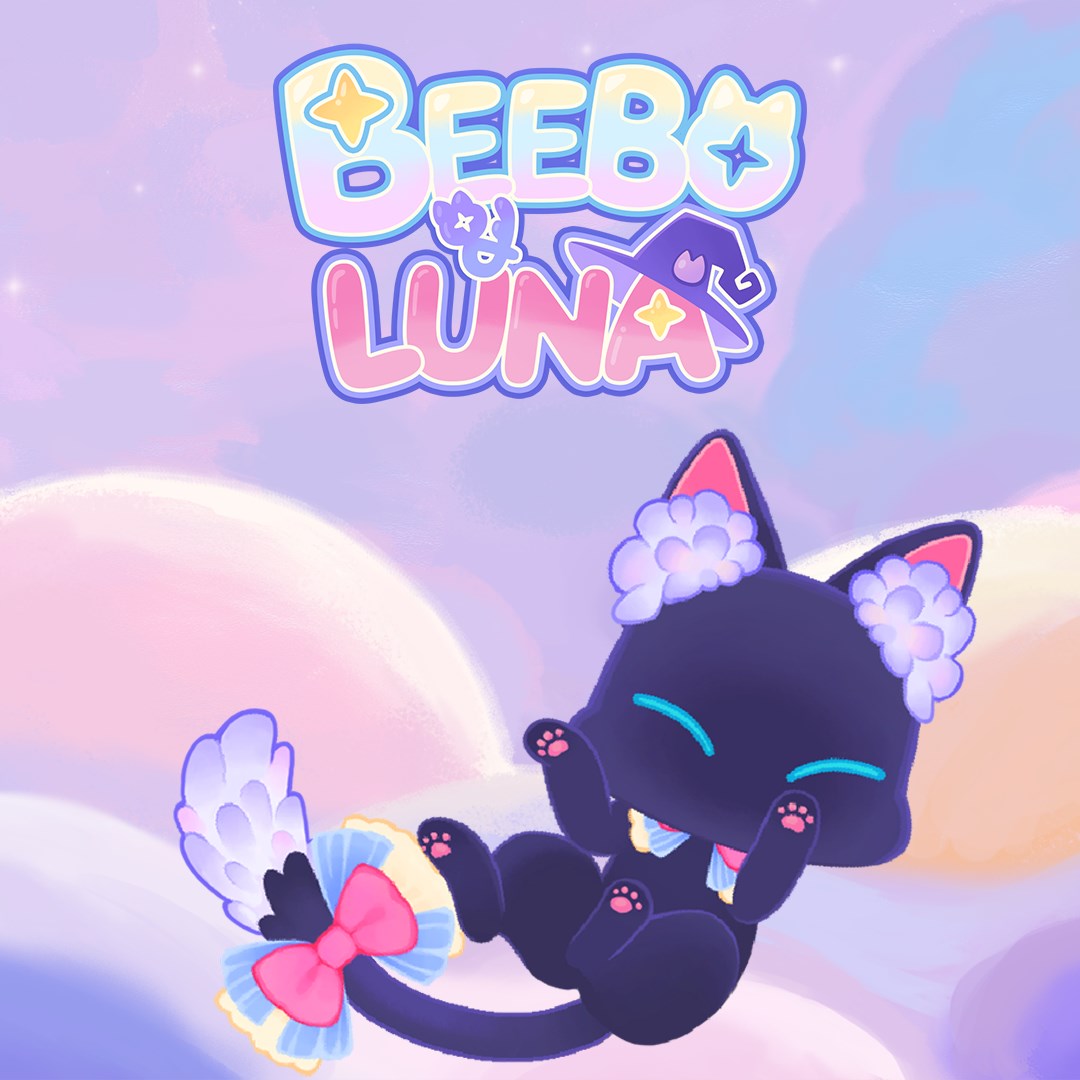 Beebo & Luna