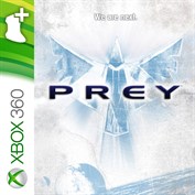 Prey xbox store 360