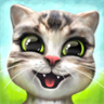 Cat Simulator 3D - Pets And Friends