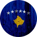 Kosovo Flag Wallpaper New Tab icon