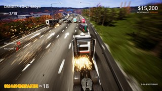 Ultimate Danger Bundle - 4 Dangerous Games including Dangerous Driving screenshot 5