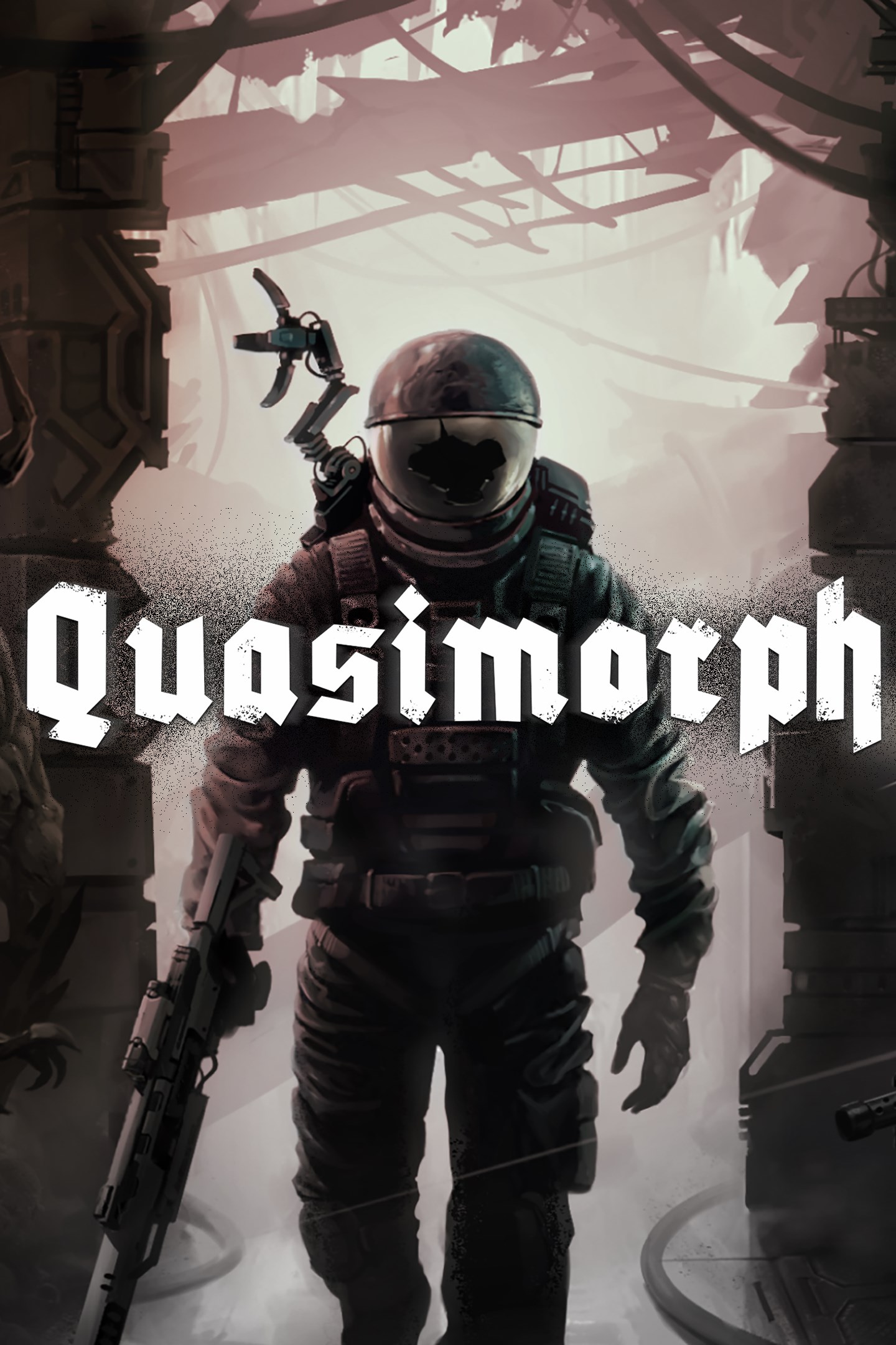 Quasimorph