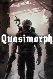 Quasimorph
